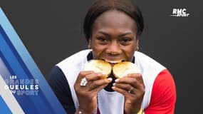 Comment la fédération française de judo compte accompagner Agbegnenou durant sa grossesse ?