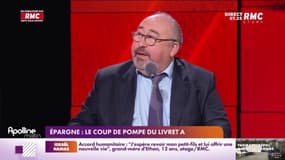 Jamais, depuis 2009, les Français n'ont autant pioché dans leur Livret A