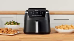 Vous n'avez toujours pas de airfryer ? On vous a déniché 3 modèles pépites pour les petits budgets