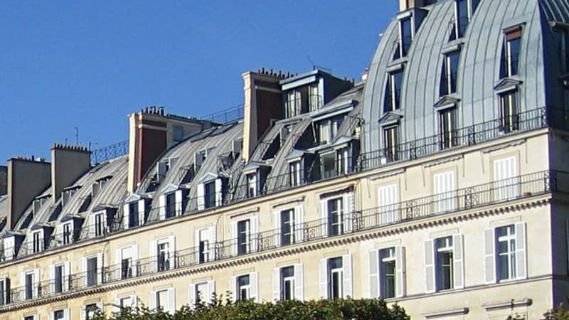 L'immobilier parisien à 7 960 €/m2 au quatrième trimestre 2014