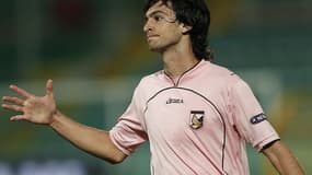 Javier Pastore