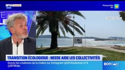 Planète locale du mercredi 30 avril - Transition écologique : Neede aide les collectivités