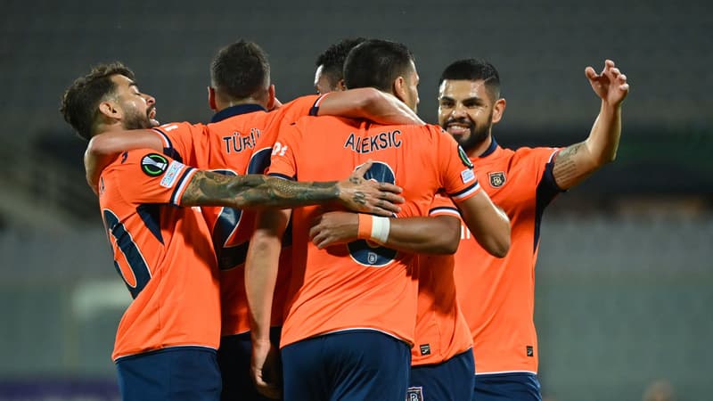 Basaksehir
