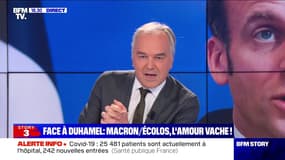 BFM Story - Lundi 14 décembre 2020