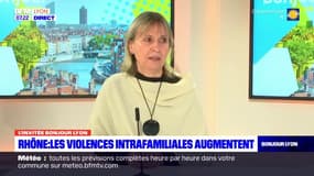 Violences sexuelles: des chiffres à la hausse dans le Rhône