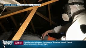 "Une motivation supplémentaire et une reconnaissance du travail bien fait", ces salariés perçoivent une prime chaleur durant tout l'été 