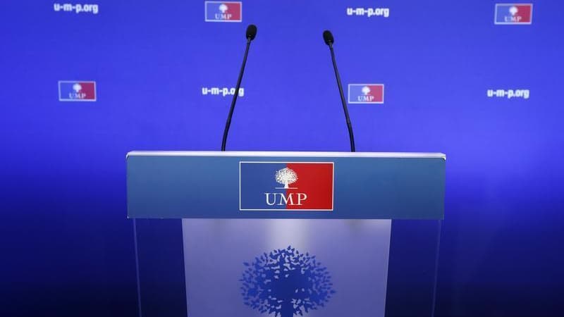 Les adhérents de l'UMP ont enterré ce week-end l'idée d'une nouvelle élection à la présidence du parti, sept mois après le pugilat Copé-Fillon qui a ébranlé la principale formation politique de la droite française. /Photo d'archives/REUTERS/Benoît Tessier