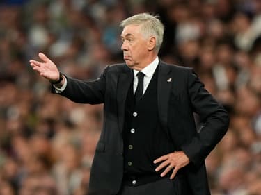 Carlo Ancelotti