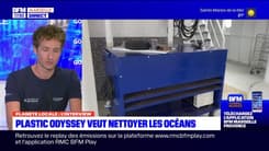 Planète locale Marseille : Plastic Odyssey : Bientôt un tour du monde