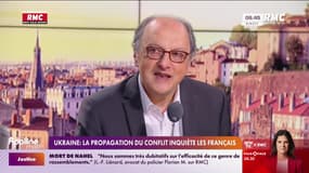 3 questions pour comprendre : Ukraine, la propagation du conflit inquiète les Français - 05/03