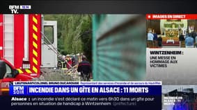 Incendie à Wintzenheim : qu'est-ce qu'un "feu qui couve"?