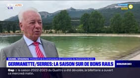Alpes-de-Haute-Provence: coup d'envoi de la saison estivale dans la Communauté de Communes du Sisteronais-Buëch