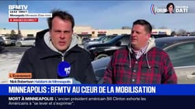 "Les enfants ont peur d'aller à l'école": Minneapolis reste sous tension suite à la mort de deux personnes après des fusillades avec l'ICE