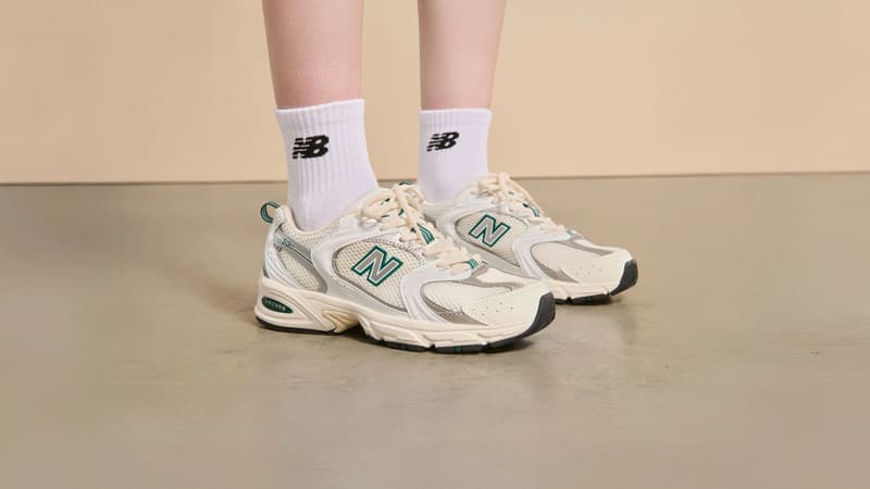 New Balance : 25% de remise supplémentaire avec ce code promo exclusif, durée ultra limitée
