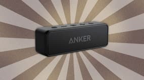 Si Bose est trop chère, cette enceinte Bluetooth à moins de 30 euros est à saisir