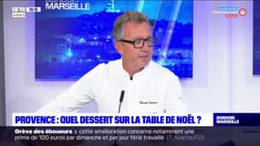 Provence: quel dessert sur la table de Noël? 