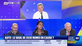 Les Experts : Sécu, comment reprendre le contrôles ? - 30/05