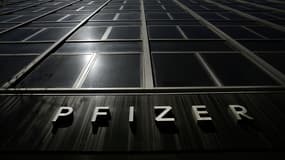 Pfizer a investi plus d'un milliard de dollars en Chine.