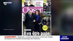 L'avocat d'Éric Zemmour juge la une de Closer "ignominieuse, crapoteuse, dégueulasse"