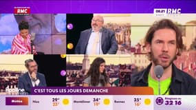 C'est tous les jours Arnaud Demanche - 19.06