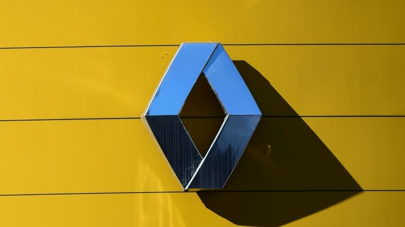 Renault confirme son redressement avec 2 milliards d'euros de bénéfices au premier semestre