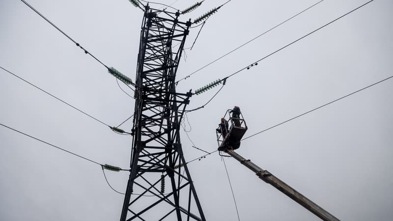 Trois pays Baltes vont se déconnecter du réseau électrique contrôlé par Moscou