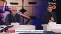 Le monde de Macron : Margaux Pinot / Alain Schmitt, les photos chocs - 02/12