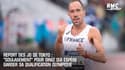 Report des JO 2020 : "Soulagement" pour Diniz qui espère conserver sa qualification olympique 