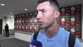 Ce que Mahrez apporte à City selon Laporte