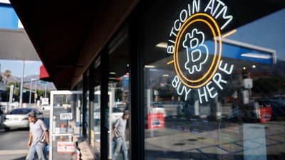 La moitié des Américains ayant des cryptos ne savent pas à quel moment elles sont imposables.