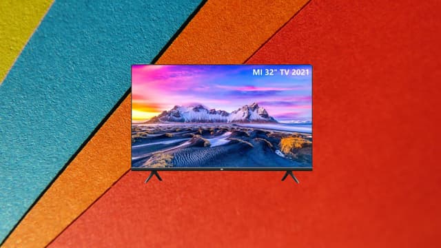 Rakuten : une belle remise sur une smart TV LED Xiaomi !
