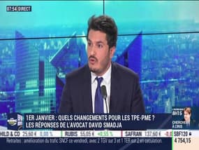 Good Morning Business - Vendredi 3 janvier