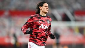 Edinson Cavani a été suspendu trois matches