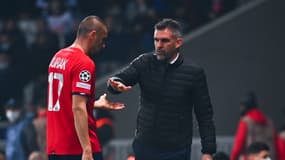 Lille : Yilmaz et Gourvennec