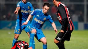 Mathieu Valbuena