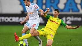 Florian Thauvin
