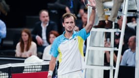 Daniil Medvedev
