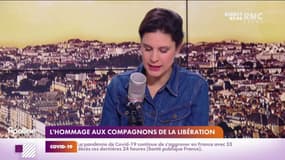 Franck Mathais est venu nous présenter les jouets tendance pour Noël 