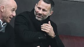 Ryan Giggs 