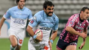 Yoann Huget