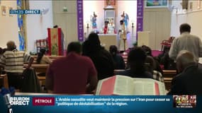 "Ca ne va pas s'arrêter là", l'inquiétude de la communauté sri-lankaise en France après les attentats qui ont fait 320 morts