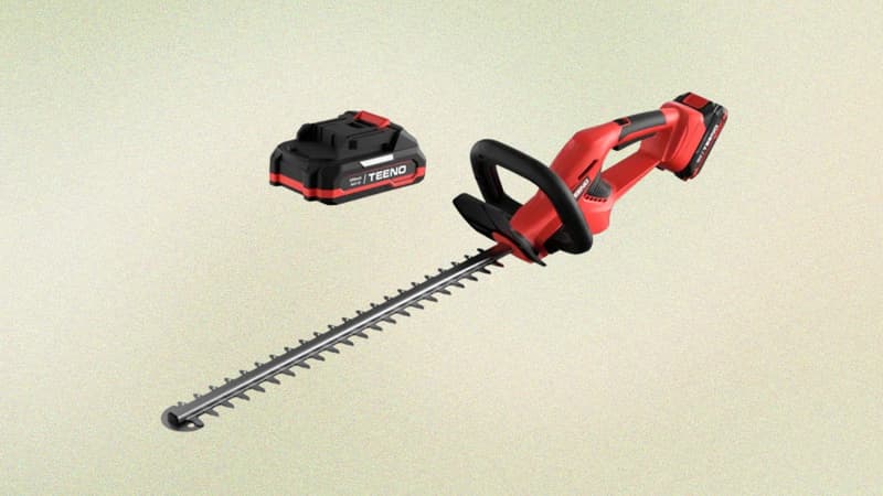 Comment fait Cdiscount pour proposer ce prix sur ce taille-haie électrique ?