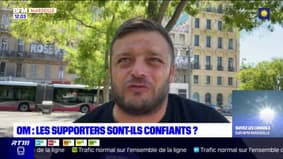 OM: les supporters confiants avant le premier match de Ligue 1 de la saison?