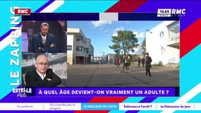 Le Zapping RMC - 24/06