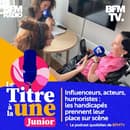 Comment raconter l’actualité aux enfants et aux ados ? Chaque semaine, en compagnie de leur invité, Céline Kallmann & Marie-Aimée Copleutre décryptent un événement qui fait la une.