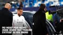 Real Madrid : pas inquiet pour Hazard, Zidane dément tout "problème d'attitude" après la défaite contre Alavés