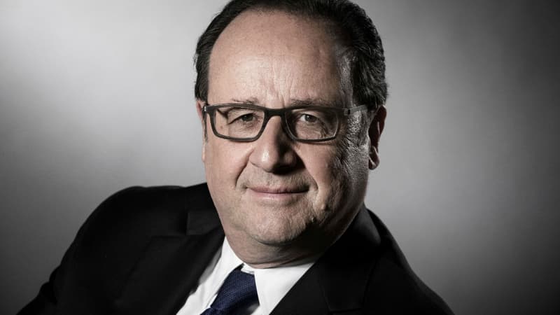 François Hollande