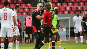 Janny SIKAZWE
