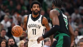 Kyrie Irving