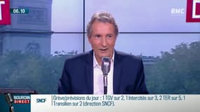 Faut-il imposer la castration chimique aux condamnés pour viol? Ça fait débat sur RMC 